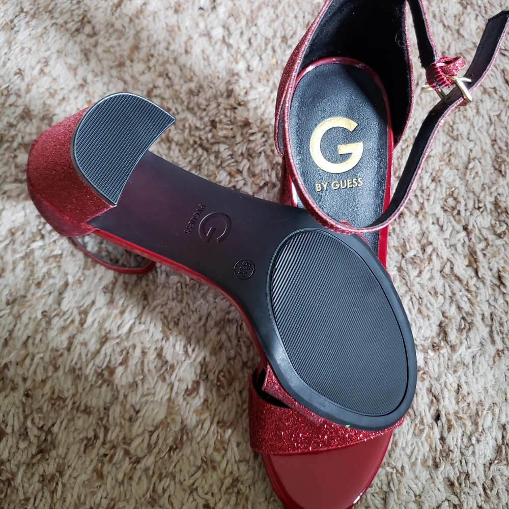 Shoes - Picture 3 of 5